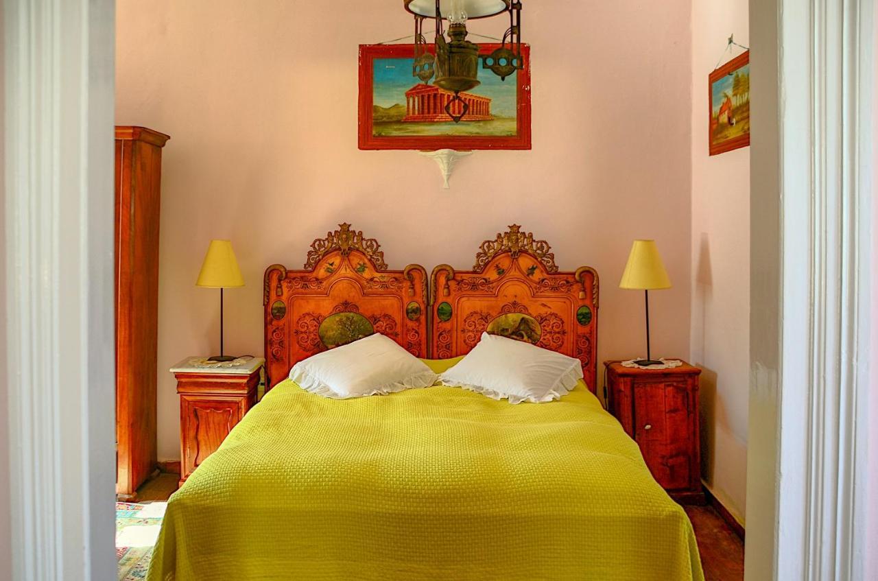 Villa Spetses 외부 사진