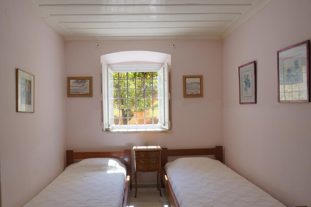 Villa Spetses 외부 사진