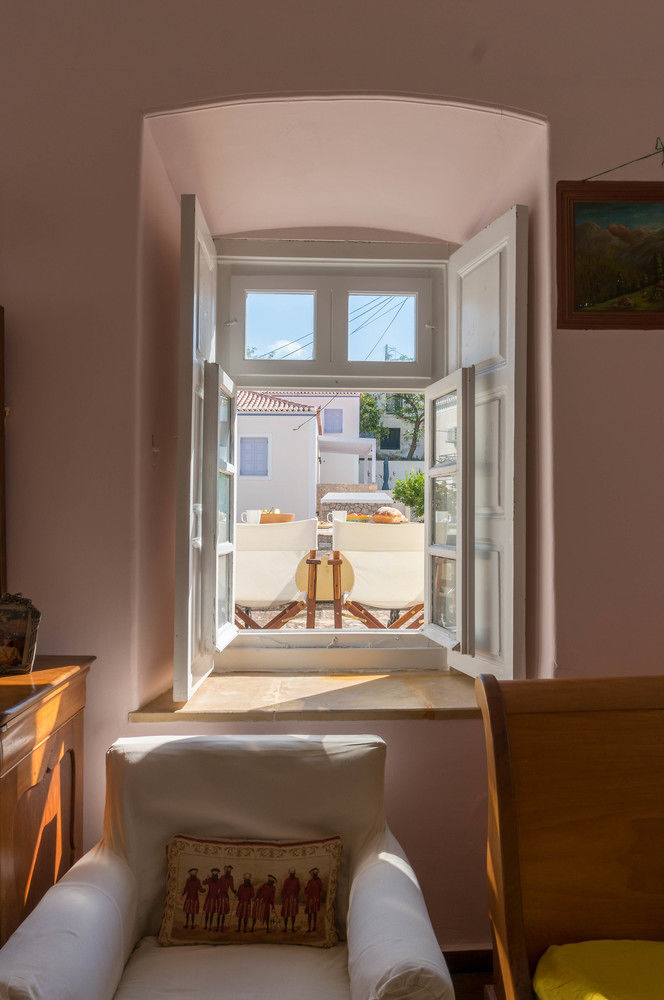 Villa Spetses 외부 사진